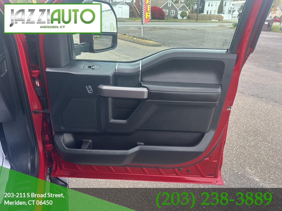 2020 Ford F-150 XLT 4WD SuperCrew 5.5'' Box, available for sale in Meriden, Connecticut | Jazzi Auto Sales LLC. Meriden, Connecticut 2020 Ford F-150 XLT 4WD SuperCrew 5.5'' Box, available for sale in Meriden, Connecticut | Jazzi Auto Sales LLC. Meriden, Connecticut
