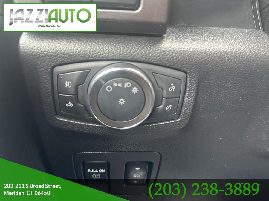 2020 Ford F-150 XLT 4WD SuperCrew 5.5'' Box, available for sale in Meriden, Connecticut | Jazzi Auto Sales LLC. Meriden, Connecticut 2020 Ford F-150 XLT 4WD SuperCrew 5.5'' Box, available for sale in Meriden, Connecticut | Jazzi Auto Sales LLC. Meriden, Connecticut