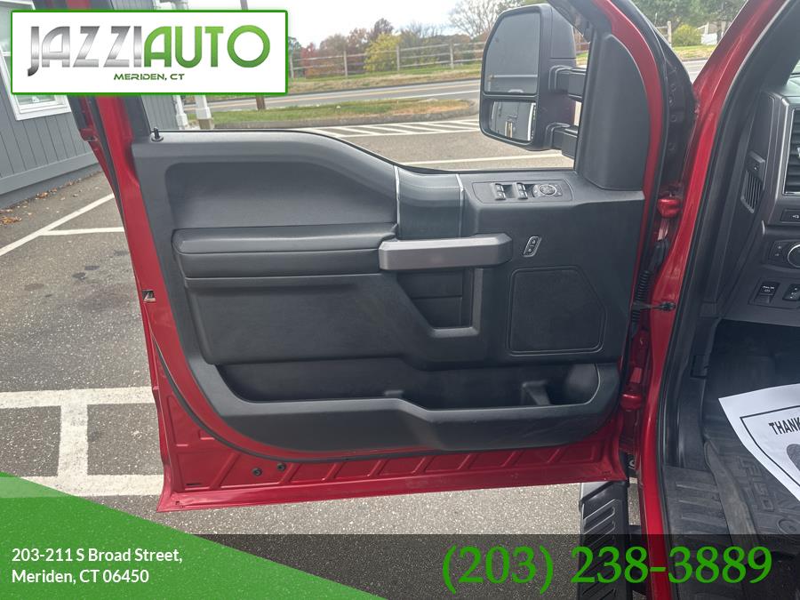 2020 Ford F-150 XLT 4WD SuperCrew 5.5'' Box, available for sale in Meriden, Connecticut | Jazzi Auto Sales LLC. Meriden, Connecticut 2020 Ford F-150 XLT 4WD SuperCrew 5.5'' Box, available for sale in Meriden, Connecticut | Jazzi Auto Sales LLC. Meriden, Connecticut