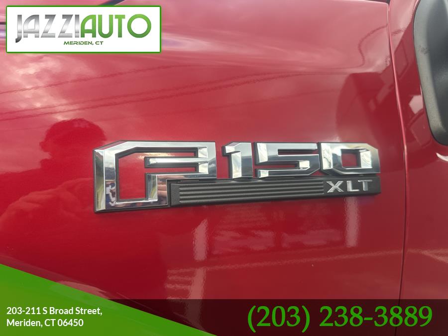2020 Ford F-150 XLT 4WD SuperCrew 5.5'' Box, available for sale in Meriden, Connecticut | Jazzi Auto Sales LLC. Meriden, Connecticut 2020 Ford F-150 XLT 4WD SuperCrew 5.5'' Box, available for sale in Meriden, Connecticut | Jazzi Auto Sales LLC. Meriden, Connecticut