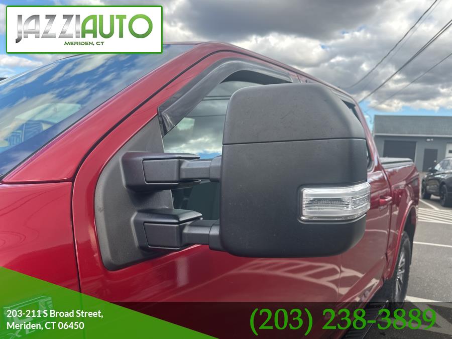 2020 Ford F-150 XLT 4WD SuperCrew 5.5'' Box, available for sale in Meriden, Connecticut | Jazzi Auto Sales LLC. Meriden, Connecticut 2020 Ford F-150 XLT 4WD SuperCrew 5.5'' Box, available for sale in Meriden, Connecticut | Jazzi Auto Sales LLC. Meriden, Connecticut