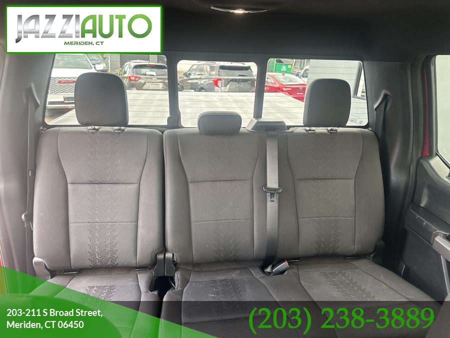 2020 Ford F-150 XLT 4WD SuperCrew 5.5'' Box, available for sale in Meriden, Connecticut | Jazzi Auto Sales LLC. Meriden, Connecticut 2020 Ford F-150 XLT 4WD SuperCrew 5.5'' Box, available for sale in Meriden, Connecticut | Jazzi Auto Sales LLC. Meriden, Connecticut