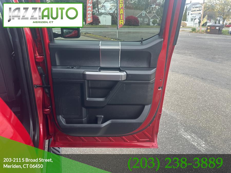 2020 Ford F-150 XLT 4WD SuperCrew 5.5'' Box, available for sale in Meriden, Connecticut | Jazzi Auto Sales LLC. Meriden, Connecticut 2020 Ford F-150 XLT 4WD SuperCrew 5.5'' Box, available for sale in Meriden, Connecticut | Jazzi Auto Sales LLC. Meriden, Connecticut