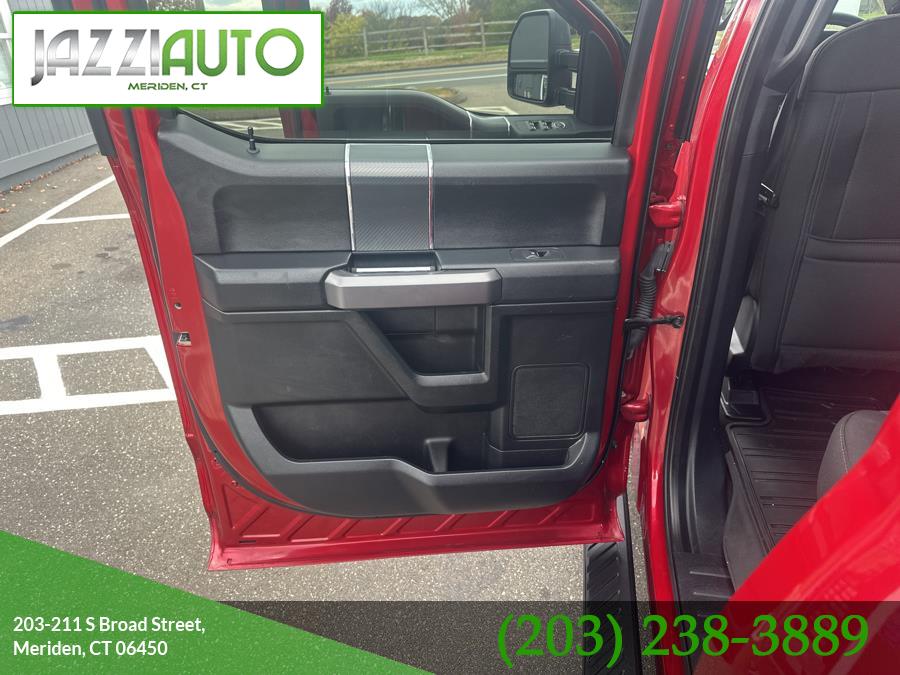 2020 Ford F-150 XLT 4WD SuperCrew 5.5'' Box, available for sale in Meriden, Connecticut | Jazzi Auto Sales LLC. Meriden, Connecticut 2020 Ford F-150 XLT 4WD SuperCrew 5.5'' Box, available for sale in Meriden, Connecticut | Jazzi Auto Sales LLC. Meriden, Connecticut
