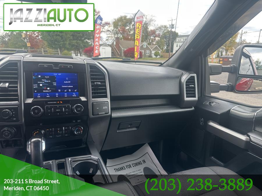 2020 Ford F-150 XLT 4WD SuperCrew 5.5'' Box, available for sale in Meriden, Connecticut | Jazzi Auto Sales LLC. Meriden, Connecticut 2020 Ford F-150 XLT 4WD SuperCrew 5.5'' Box, available for sale in Meriden, Connecticut | Jazzi Auto Sales LLC. Meriden, Connecticut