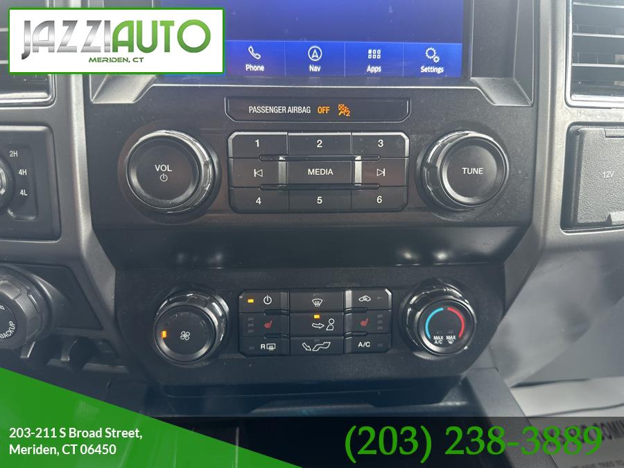 2020 Ford F-150 XLT 4WD SuperCrew 5.5'' Box, available for sale in Meriden, Connecticut | Jazzi Auto Sales LLC. Meriden, Connecticut 2020 Ford F-150 XLT 4WD SuperCrew 5.5'' Box, available for sale in Meriden, Connecticut | Jazzi Auto Sales LLC. Meriden, Connecticut