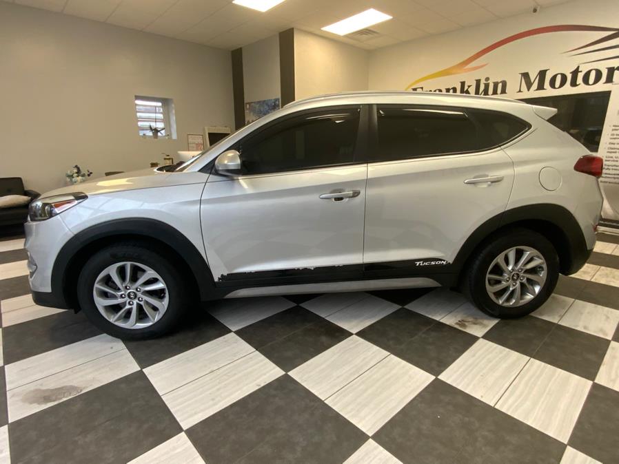 2017 Hyundai Tucson SE AWD, available for sale in Hartford, Connecticut | Franklin Motors Auto Sales LLC. Hartford, Connecticut 2017 Hyundai Tucson SE AWD, available for sale in Hartford, Connecticut | Franklin Motors Auto Sales LLC. Hartford, Connecticut
