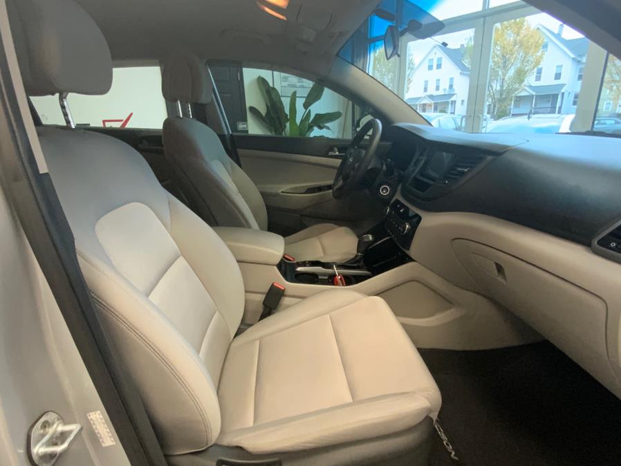 2017 Hyundai Tucson SE AWD, available for sale in Hartford, Connecticut | Franklin Motors Auto Sales LLC. Hartford, Connecticut 2017 Hyundai Tucson SE AWD, available for sale in Hartford, Connecticut | Franklin Motors Auto Sales LLC. Hartford, Connecticut