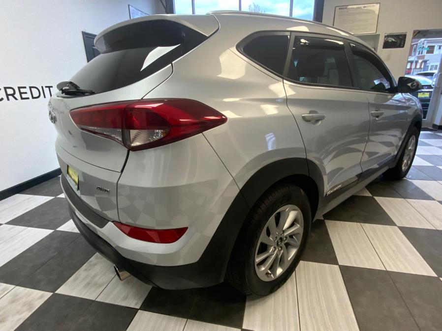 2017 Hyundai Tucson SE AWD, available for sale in Hartford, Connecticut | Franklin Motors Auto Sales LLC. Hartford, Connecticut 2017 Hyundai Tucson SE AWD, available for sale in Hartford, Connecticut | Franklin Motors Auto Sales LLC. Hartford, Connecticut