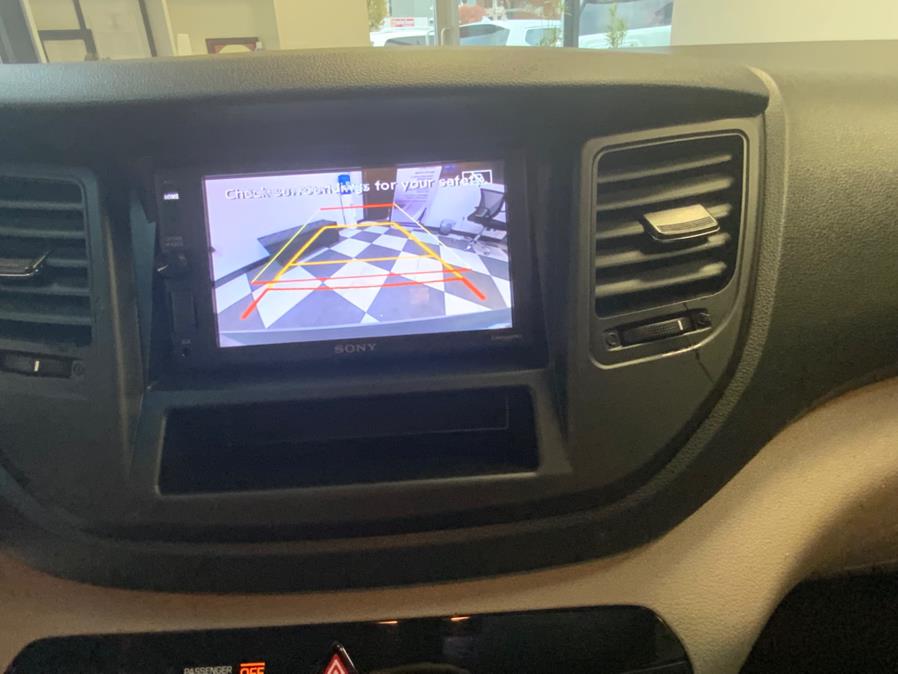 2017 Hyundai Tucson SE AWD, available for sale in Hartford, Connecticut | Franklin Motors Auto Sales LLC. Hartford, Connecticut 2017 Hyundai Tucson SE AWD, available for sale in Hartford, Connecticut | Franklin Motors Auto Sales LLC. Hartford, Connecticut