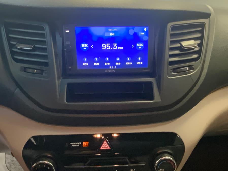 2017 Hyundai Tucson SE AWD, available for sale in Hartford, Connecticut | Franklin Motors Auto Sales LLC. Hartford, Connecticut 2017 Hyundai Tucson SE AWD, available for sale in Hartford, Connecticut | Franklin Motors Auto Sales LLC. Hartford, Connecticut