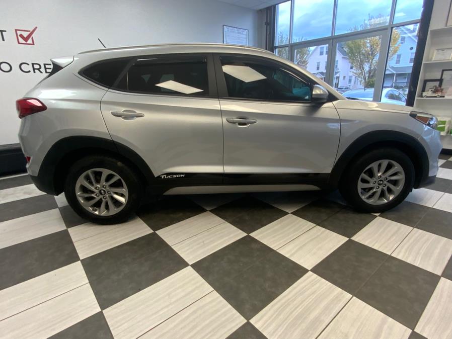 2017 Hyundai Tucson SE AWD, available for sale in Hartford, Connecticut | Franklin Motors Auto Sales LLC. Hartford, Connecticut 2017 Hyundai Tucson SE AWD, available for sale in Hartford, Connecticut | Franklin Motors Auto Sales LLC. Hartford, Connecticut