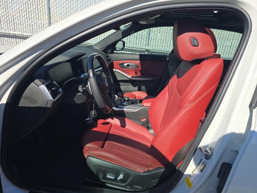 2022 BMW 3 Series M340i Sedan North America, available for sale in Franklin Square, New York | Luxury Motor Club. Franklin Square, New York 2022 BMW 3 Series M340i Sedan North America, available for sale in Franklin Square, New York | Luxury Motor Club. Franklin Square, New York