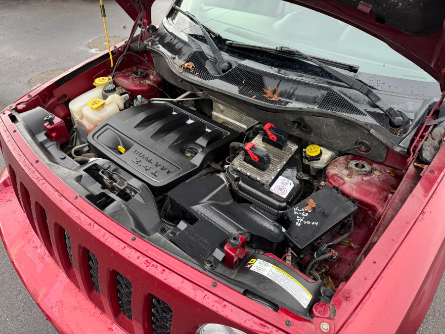 2012 Jeep Patriot FWD 4dr Limited, available for sale in Ortonville, Michigan | Marsh Auto Sales LLC. Ortonville, Michigan 2012 Jeep Patriot FWD 4dr Limited, available for sale in Ortonville, Michigan | Marsh Auto Sales LLC. Ortonville, Michigan