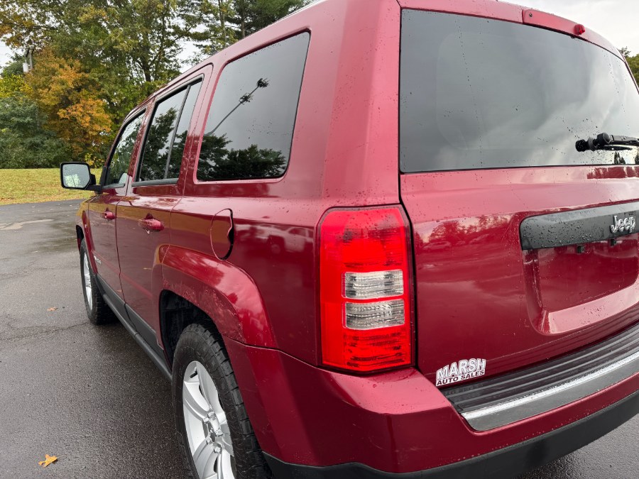 2012 Jeep Patriot FWD 4dr Limited, available for sale in Ortonville, Michigan | Marsh Auto Sales LLC. Ortonville, Michigan 2012 Jeep Patriot FWD 4dr Limited, available for sale in Ortonville, Michigan | Marsh Auto Sales LLC. Ortonville, Michigan