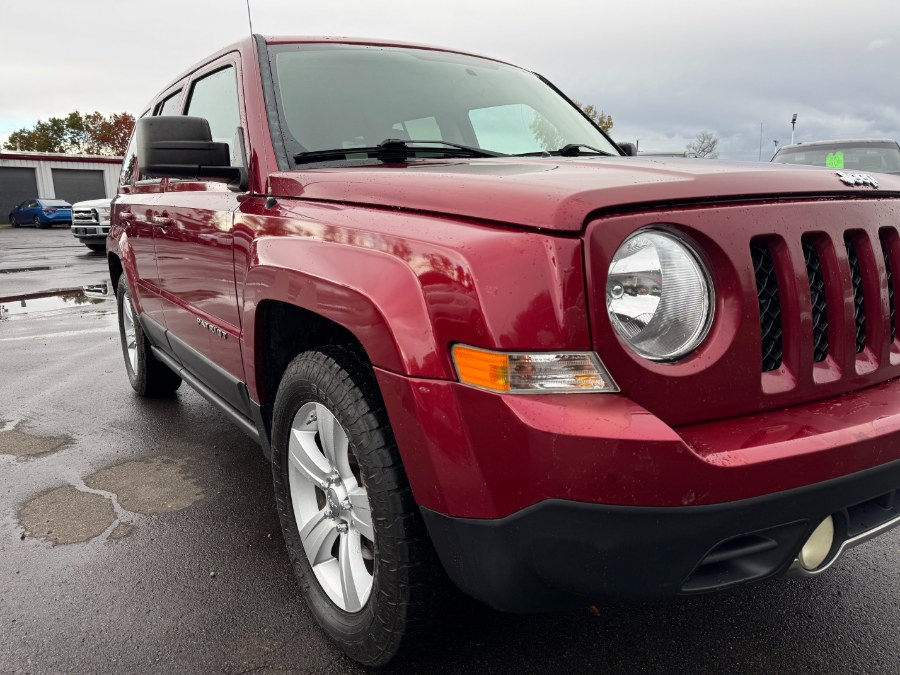 2012 Jeep Patriot FWD 4dr Limited, available for sale in Ortonville, Michigan | Marsh Auto Sales LLC. Ortonville, Michigan 2012 Jeep Patriot FWD 4dr Limited, available for sale in Ortonville, Michigan | Marsh Auto Sales LLC. Ortonville, Michigan