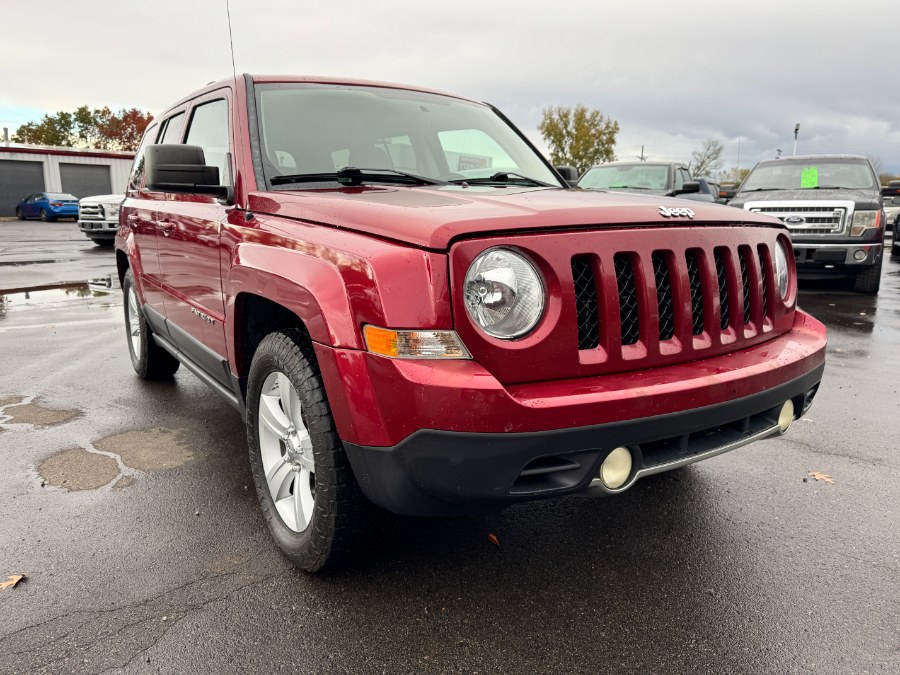 2012 Jeep Patriot FWD 4dr Limited, available for sale in Ortonville, Michigan | Marsh Auto Sales LLC. Ortonville, Michigan 2012 Jeep Patriot FWD 4dr Limited, available for sale in Ortonville, Michigan | Marsh Auto Sales LLC. Ortonville, Michigan