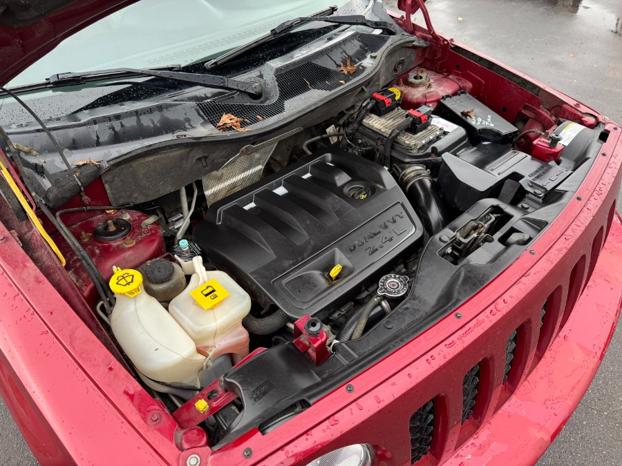 2012 Jeep Patriot FWD 4dr Limited, available for sale in Ortonville, Michigan | Marsh Auto Sales LLC. Ortonville, Michigan 2012 Jeep Patriot FWD 4dr Limited, available for sale in Ortonville, Michigan | Marsh Auto Sales LLC. Ortonville, Michigan