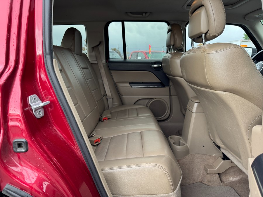 2012 Jeep Patriot FWD 4dr Limited, available for sale in Ortonville, Michigan | Marsh Auto Sales LLC. Ortonville, Michigan 2012 Jeep Patriot FWD 4dr Limited, available for sale in Ortonville, Michigan | Marsh Auto Sales LLC. Ortonville, Michigan