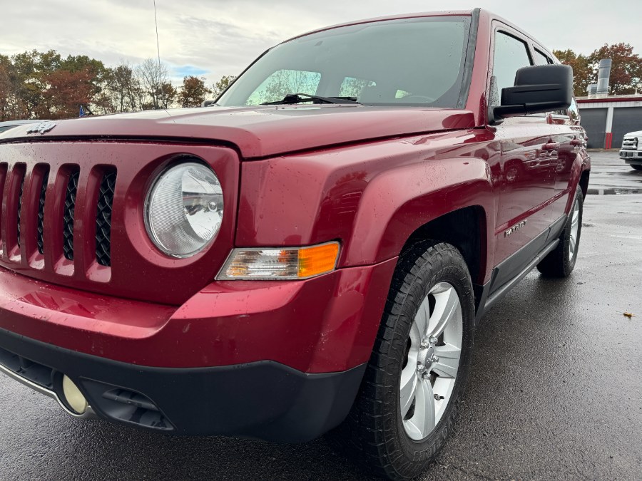 2012 Jeep Patriot FWD 4dr Limited, available for sale in Ortonville, Michigan | Marsh Auto Sales LLC. Ortonville, Michigan 2012 Jeep Patriot FWD 4dr Limited, available for sale in Ortonville, Michigan | Marsh Auto Sales LLC. Ortonville, Michigan