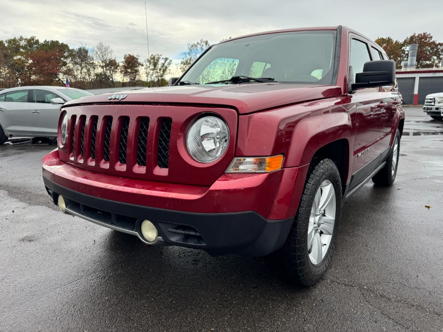 2012 Jeep Patriot FWD 4dr Limited, available for sale in Ortonville, Michigan | Marsh Auto Sales LLC. Ortonville, Michigan 2012 Jeep Patriot FWD 4dr Limited, available for sale in Ortonville, Michigan | Marsh Auto Sales LLC. Ortonville, Michigan