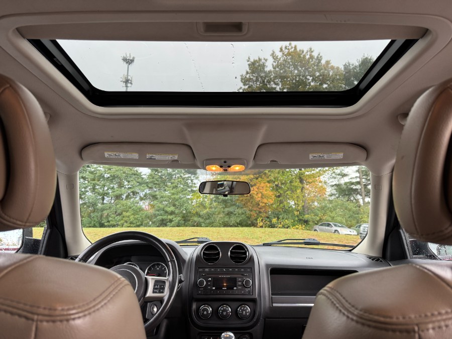 2012 Jeep Patriot FWD 4dr Limited, available for sale in Ortonville, Michigan | Marsh Auto Sales LLC. Ortonville, Michigan 2012 Jeep Patriot FWD 4dr Limited, available for sale in Ortonville, Michigan | Marsh Auto Sales LLC. Ortonville, Michigan