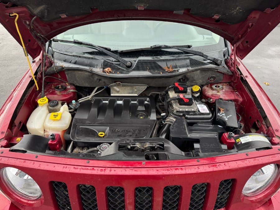 2012 Jeep Patriot FWD 4dr Limited, available for sale in Ortonville, Michigan | Marsh Auto Sales LLC. Ortonville, Michigan 2012 Jeep Patriot FWD 4dr Limited, available for sale in Ortonville, Michigan | Marsh Auto Sales LLC. Ortonville, Michigan