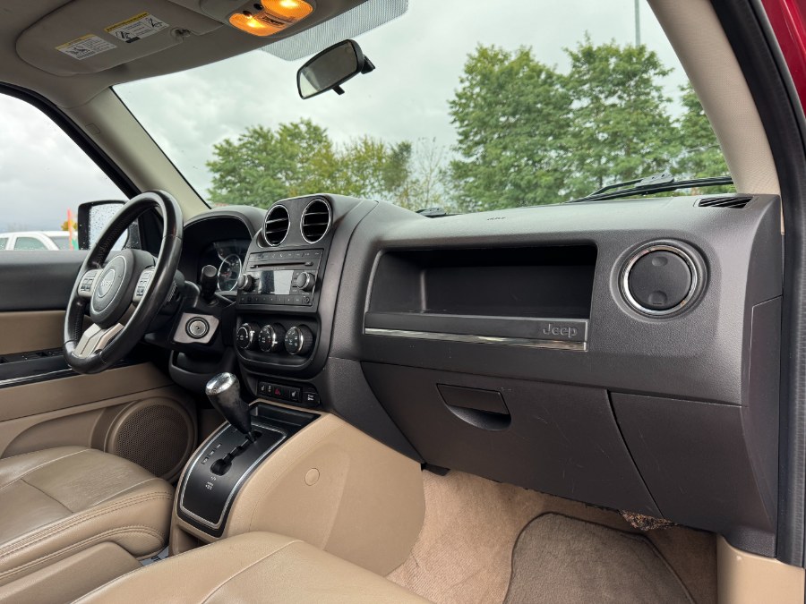 2012 Jeep Patriot FWD 4dr Limited, available for sale in Ortonville, Michigan | Marsh Auto Sales LLC. Ortonville, Michigan 2012 Jeep Patriot FWD 4dr Limited, available for sale in Ortonville, Michigan | Marsh Auto Sales LLC. Ortonville, Michigan