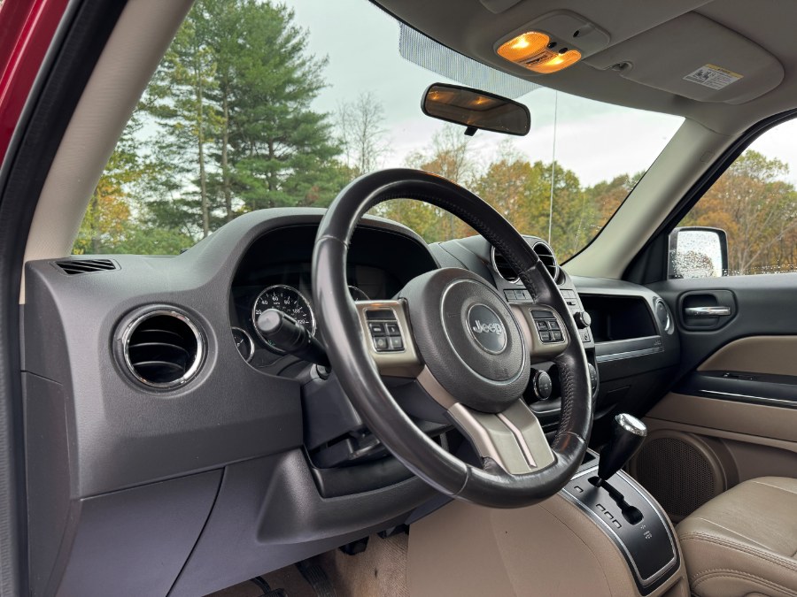 2012 Jeep Patriot FWD 4dr Limited, available for sale in Ortonville, Michigan | Marsh Auto Sales LLC. Ortonville, Michigan 2012 Jeep Patriot FWD 4dr Limited, available for sale in Ortonville, Michigan | Marsh Auto Sales LLC. Ortonville, Michigan