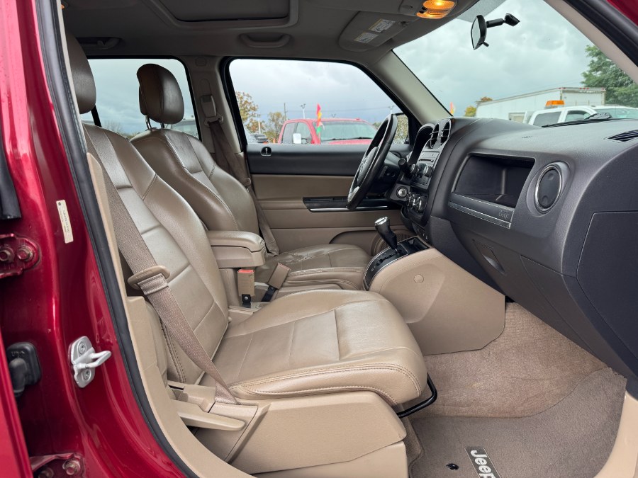 2012 Jeep Patriot FWD 4dr Limited, available for sale in Ortonville, Michigan | Marsh Auto Sales LLC. Ortonville, Michigan 2012 Jeep Patriot FWD 4dr Limited, available for sale in Ortonville, Michigan | Marsh Auto Sales LLC. Ortonville, Michigan