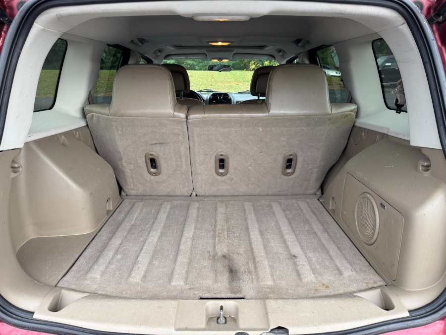 2012 Jeep Patriot FWD 4dr Limited, available for sale in Ortonville, Michigan | Marsh Auto Sales LLC. Ortonville, Michigan 2012 Jeep Patriot FWD 4dr Limited, available for sale in Ortonville, Michigan | Marsh Auto Sales LLC. Ortonville, Michigan