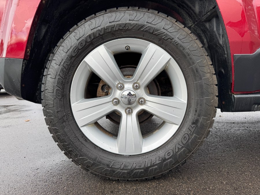 2012 Jeep Patriot FWD 4dr Limited, available for sale in Ortonville, Michigan | Marsh Auto Sales LLC. Ortonville, Michigan 2012 Jeep Patriot FWD 4dr Limited, available for sale in Ortonville, Michigan | Marsh Auto Sales LLC. Ortonville, Michigan