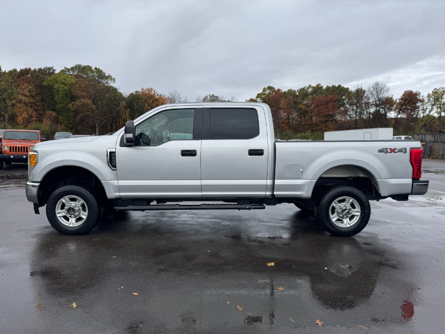 2017 Ford Super Duty F-250 SRW XLT 4WD Crew Cab 6.75'' Box, available for sale in Ortonville, Michigan | Marsh Auto Sales LLC. Ortonville, Michigan 2017 Ford Super Duty F-250 SRW XLT 4WD Crew Cab 6.75'' Box, available for sale in Ortonville, Michigan | Marsh Auto Sales LLC. Ortonville, Michigan