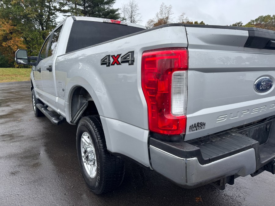 2017 Ford Super Duty F-250 SRW XLT 4WD Crew Cab 6.75'' Box, available for sale in Ortonville, Michigan | Marsh Auto Sales LLC. Ortonville, Michigan 2017 Ford Super Duty F-250 SRW XLT 4WD Crew Cab 6.75'' Box, available for sale in Ortonville, Michigan | Marsh Auto Sales LLC. Ortonville, Michigan