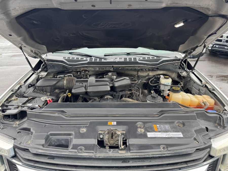 2017 Ford Super Duty F-250 SRW XLT 4WD Crew Cab 6.75'' Box, available for sale in Ortonville, Michigan | Marsh Auto Sales LLC. Ortonville, Michigan 2017 Ford Super Duty F-250 SRW XLT 4WD Crew Cab 6.75'' Box, available for sale in Ortonville, Michigan | Marsh Auto Sales LLC. Ortonville, Michigan