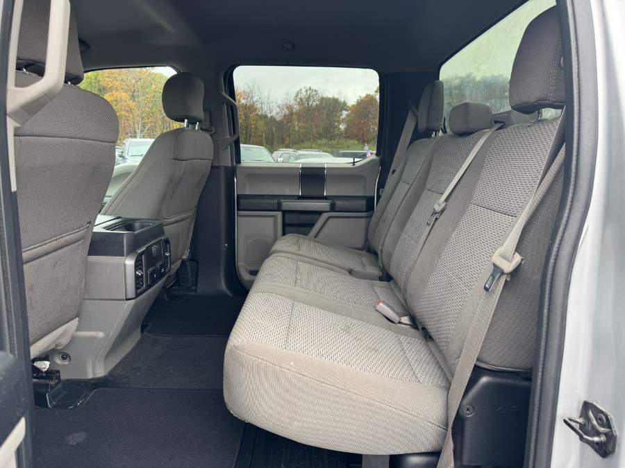 2017 Ford Super Duty F-250 SRW XLT 4WD Crew Cab 6.75'' Box, available for sale in Ortonville, Michigan | Marsh Auto Sales LLC. Ortonville, Michigan 2017 Ford Super Duty F-250 SRW XLT 4WD Crew Cab 6.75'' Box, available for sale in Ortonville, Michigan | Marsh Auto Sales LLC. Ortonville, Michigan