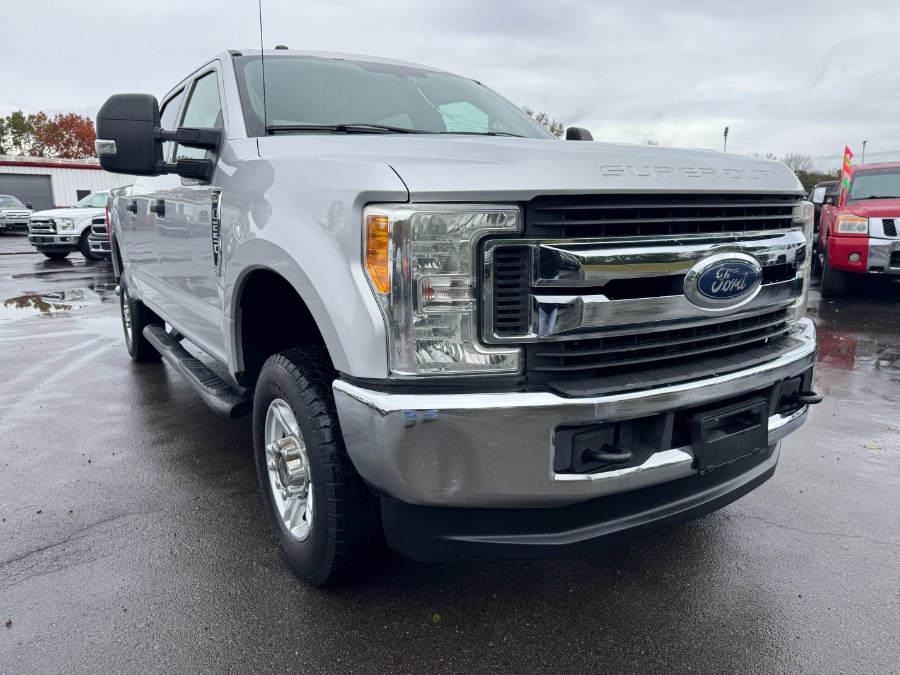 2017 Ford Super Duty F-250 SRW XLT 4WD Crew Cab 6.75'' Box, available for sale in Ortonville, Michigan | Marsh Auto Sales LLC. Ortonville, Michigan 2017 Ford Super Duty F-250 SRW XLT 4WD Crew Cab 6.75'' Box, available for sale in Ortonville, Michigan | Marsh Auto Sales LLC. Ortonville, Michigan