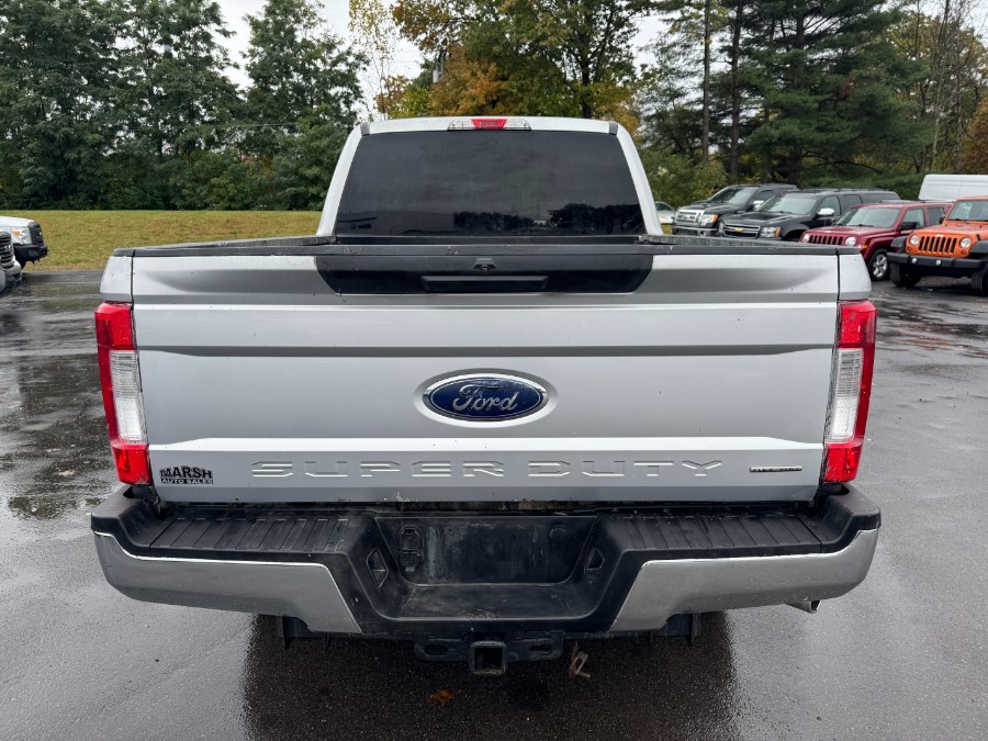 2017 Ford Super Duty F-250 SRW XLT 4WD Crew Cab 6.75'' Box, available for sale in Ortonville, Michigan | Marsh Auto Sales LLC. Ortonville, Michigan 2017 Ford Super Duty F-250 SRW XLT 4WD Crew Cab 6.75'' Box, available for sale in Ortonville, Michigan | Marsh Auto Sales LLC. Ortonville, Michigan