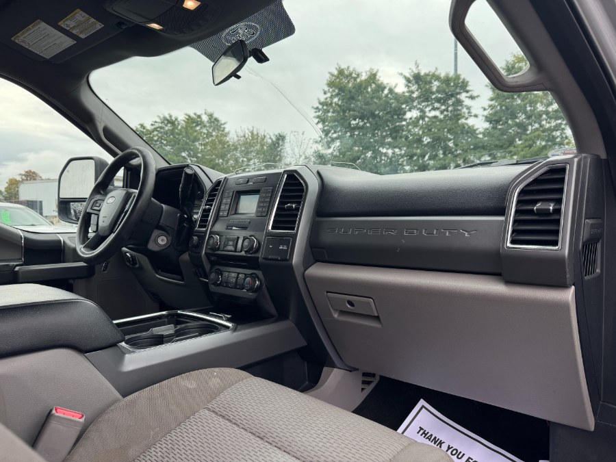 2017 Ford Super Duty F-250 SRW XLT 4WD Crew Cab 6.75'' Box, available for sale in Ortonville, Michigan | Marsh Auto Sales LLC. Ortonville, Michigan 2017 Ford Super Duty F-250 SRW XLT 4WD Crew Cab 6.75'' Box, available for sale in Ortonville, Michigan | Marsh Auto Sales LLC. Ortonville, Michigan