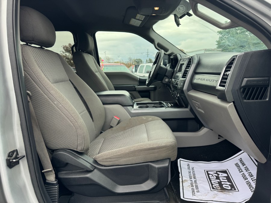 2017 Ford Super Duty F-250 SRW XLT 4WD Crew Cab 6.75'' Box, available for sale in Ortonville, Michigan | Marsh Auto Sales LLC. Ortonville, Michigan 2017 Ford Super Duty F-250 SRW XLT 4WD Crew Cab 6.75'' Box, available for sale in Ortonville, Michigan | Marsh Auto Sales LLC. Ortonville, Michigan