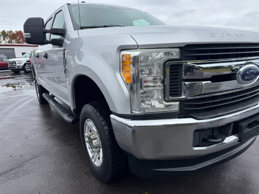 2017 Ford Super Duty F-250 SRW XLT 4WD Crew Cab 6.75'' Box, available for sale in Ortonville, Michigan | Marsh Auto Sales LLC. Ortonville, Michigan 2017 Ford Super Duty F-250 SRW XLT 4WD Crew Cab 6.75'' Box, available for sale in Ortonville, Michigan | Marsh Auto Sales LLC. Ortonville, Michigan