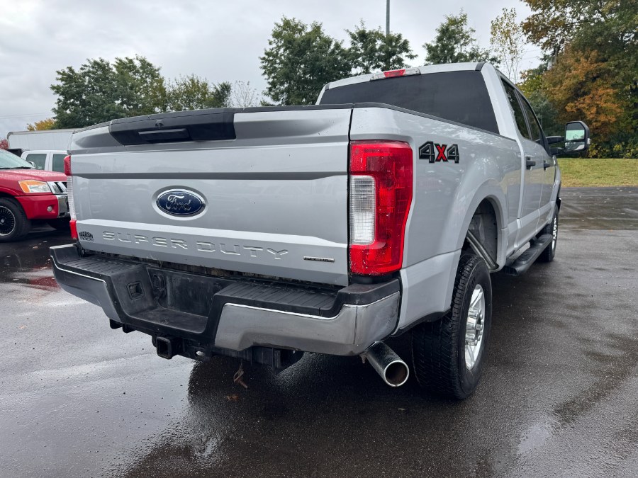 2017 Ford Super Duty F-250 SRW XLT 4WD Crew Cab 6.75'' Box, available for sale in Ortonville, Michigan | Marsh Auto Sales LLC. Ortonville, Michigan 2017 Ford Super Duty F-250 SRW XLT 4WD Crew Cab 6.75'' Box, available for sale in Ortonville, Michigan | Marsh Auto Sales LLC. Ortonville, Michigan