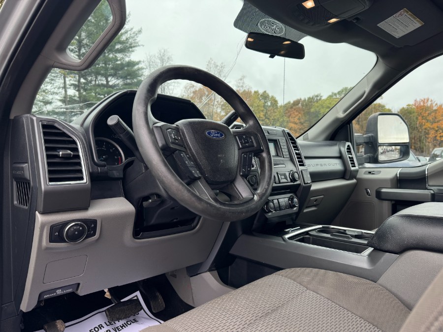 2017 Ford Super Duty F-250 SRW XLT 4WD Crew Cab 6.75'' Box, available for sale in Ortonville, Michigan | Marsh Auto Sales LLC. Ortonville, Michigan 2017 Ford Super Duty F-250 SRW XLT 4WD Crew Cab 6.75'' Box, available for sale in Ortonville, Michigan | Marsh Auto Sales LLC. Ortonville, Michigan