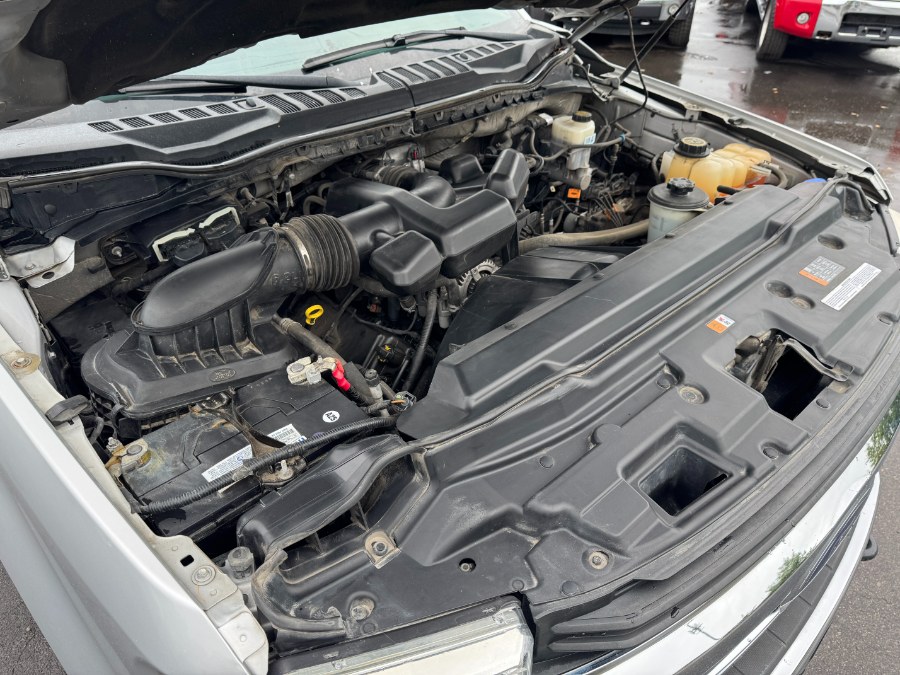 2017 Ford Super Duty F-250 SRW XLT 4WD Crew Cab 6.75'' Box, available for sale in Ortonville, Michigan | Marsh Auto Sales LLC. Ortonville, Michigan 2017 Ford Super Duty F-250 SRW XLT 4WD Crew Cab 6.75'' Box, available for sale in Ortonville, Michigan | Marsh Auto Sales LLC. Ortonville, Michigan