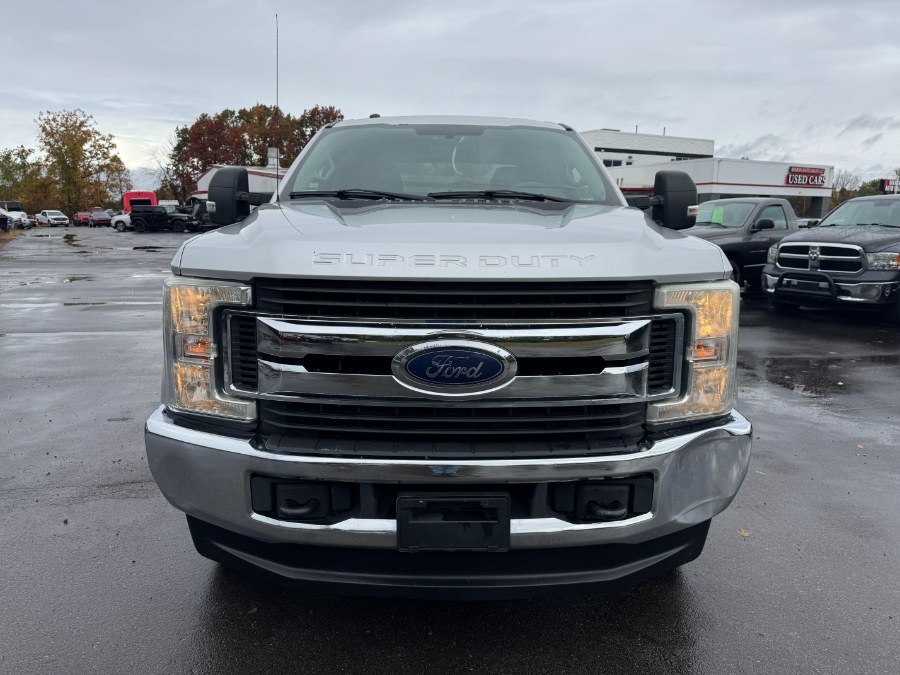 2017 Ford Super Duty F-250 SRW XLT 4WD Crew Cab 6.75'' Box, available for sale in Ortonville, Michigan | Marsh Auto Sales LLC. Ortonville, Michigan 2017 Ford Super Duty F-250 SRW XLT 4WD Crew Cab 6.75'' Box, available for sale in Ortonville, Michigan | Marsh Auto Sales LLC. Ortonville, Michigan