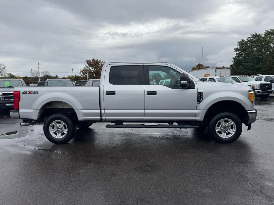 2017 Ford Super Duty F-250 SRW XLT 4WD Crew Cab 6.75'' Box, available for sale in Ortonville, Michigan | Marsh Auto Sales LLC. Ortonville, Michigan 2017 Ford Super Duty F-250 SRW XLT 4WD Crew Cab 6.75'' Box, available for sale in Ortonville, Michigan | Marsh Auto Sales LLC. Ortonville, Michigan