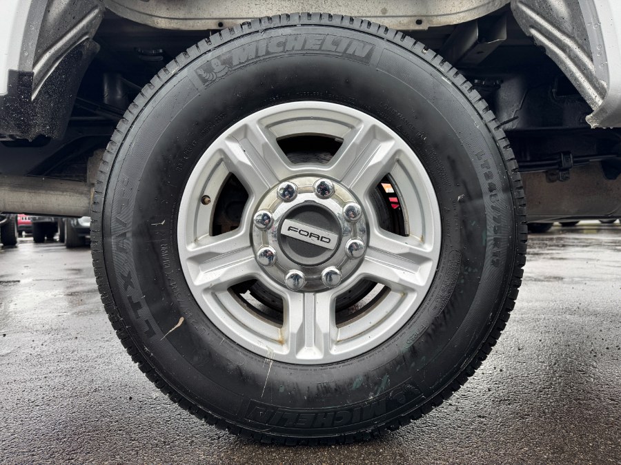 2017 Ford Super Duty F-250 SRW XLT 4WD Crew Cab 6.75'' Box, available for sale in Ortonville, Michigan | Marsh Auto Sales LLC. Ortonville, Michigan 2017 Ford Super Duty F-250 SRW XLT 4WD Crew Cab 6.75'' Box, available for sale in Ortonville, Michigan | Marsh Auto Sales LLC. Ortonville, Michigan