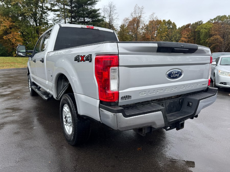 2017 Ford Super Duty F-250 SRW XLT 4WD Crew Cab 6.75'' Box, available for sale in Ortonville, Michigan | Marsh Auto Sales LLC. Ortonville, Michigan 2017 Ford Super Duty F-250 SRW XLT 4WD Crew Cab 6.75'' Box, available for sale in Ortonville, Michigan | Marsh Auto Sales LLC. Ortonville, Michigan