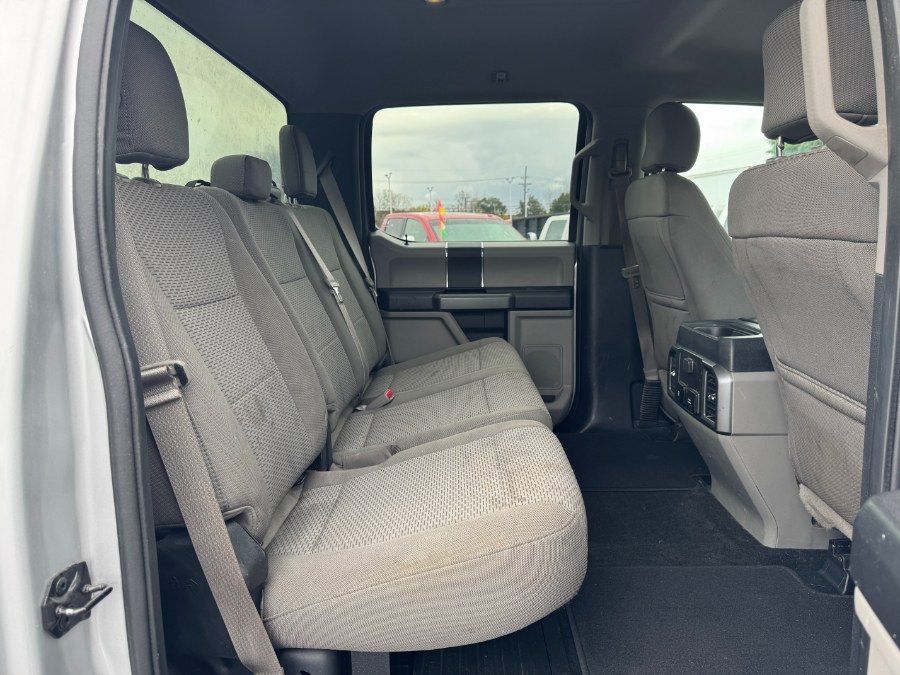 2017 Ford Super Duty F-250 SRW XLT 4WD Crew Cab 6.75'' Box, available for sale in Ortonville, Michigan | Marsh Auto Sales LLC. Ortonville, Michigan 2017 Ford Super Duty F-250 SRW XLT 4WD Crew Cab 6.75'' Box, available for sale in Ortonville, Michigan | Marsh Auto Sales LLC. Ortonville, Michigan