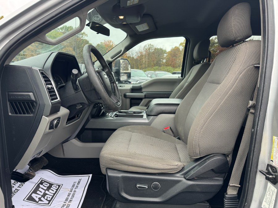 2017 Ford Super Duty F-250 SRW XLT 4WD Crew Cab 6.75'' Box, available for sale in Ortonville, Michigan | Marsh Auto Sales LLC. Ortonville, Michigan 2017 Ford Super Duty F-250 SRW XLT 4WD Crew Cab 6.75'' Box, available for sale in Ortonville, Michigan | Marsh Auto Sales LLC. Ortonville, Michigan